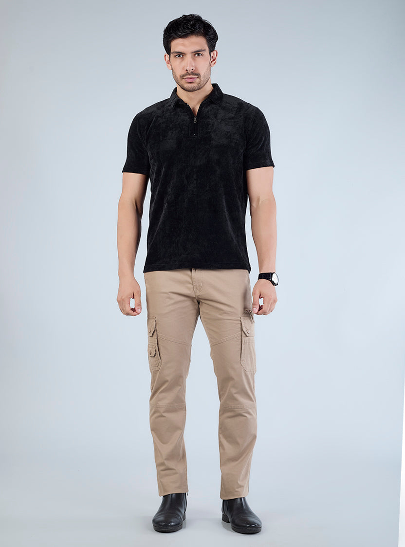Smart Fit Everyday Cargo Pants for Men