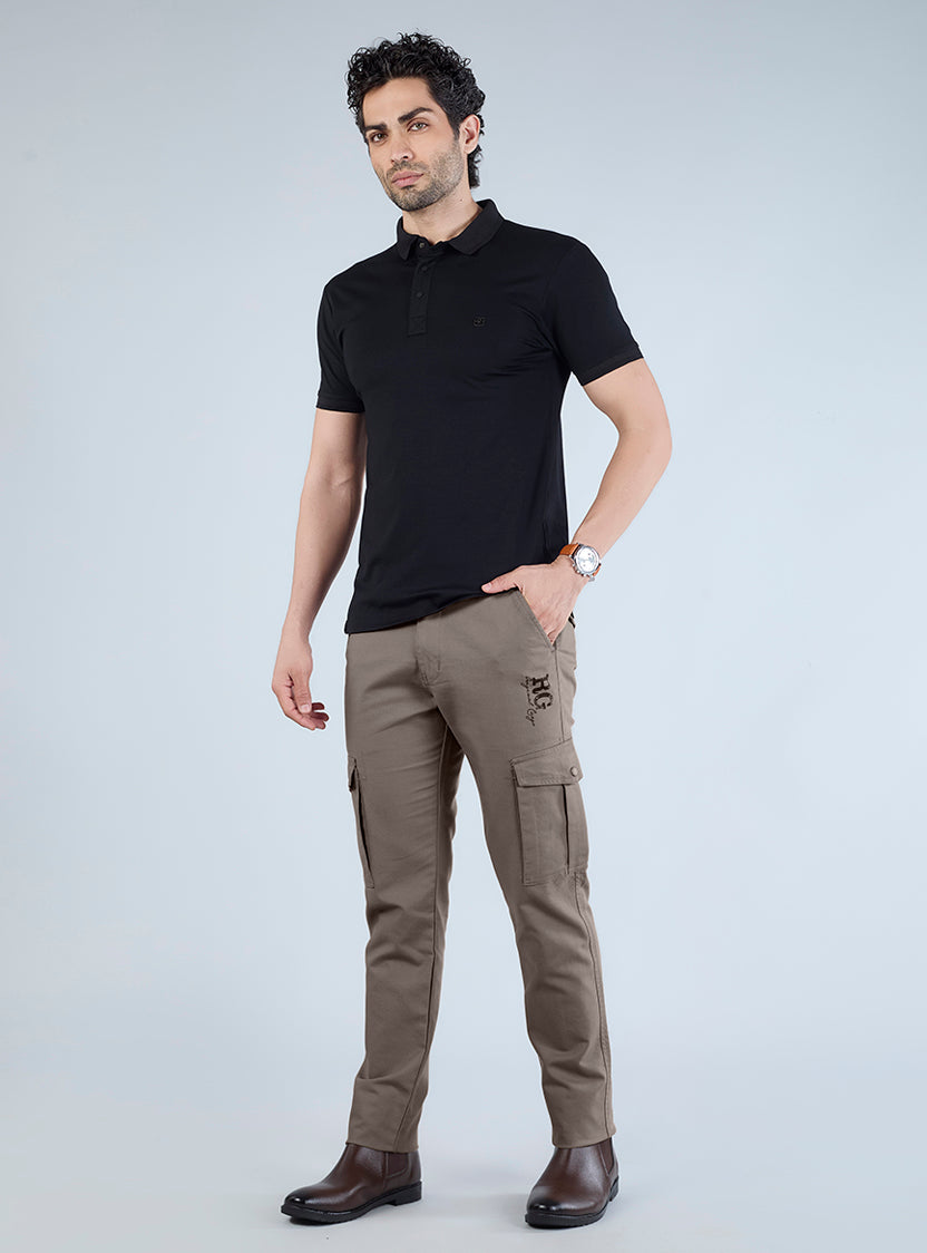 Men's Casual Cargo Pants