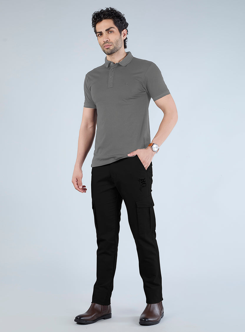 Men's Casual Cargo Pants