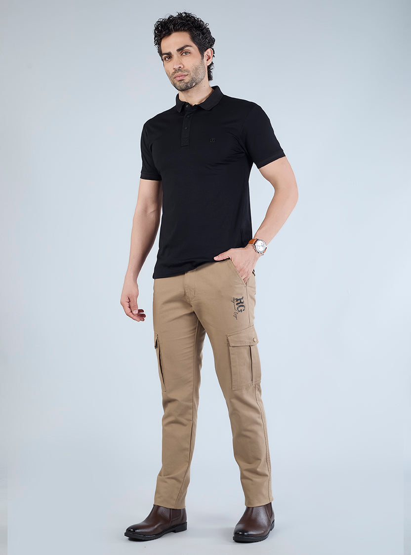 Men's Casual Cargo Pants