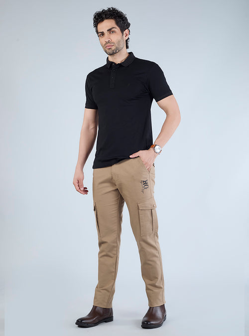 Men's Premium Cargo Pants