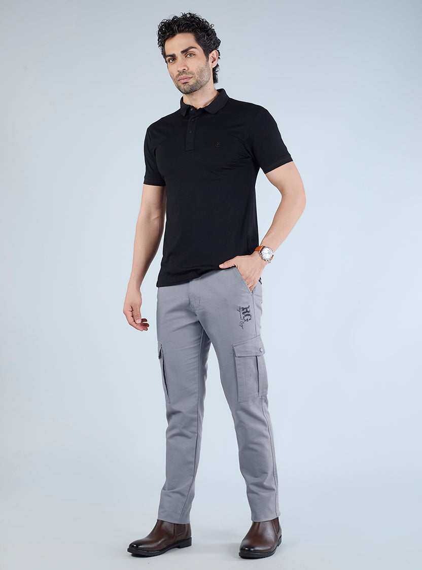 Men's Casual Cargo Pants