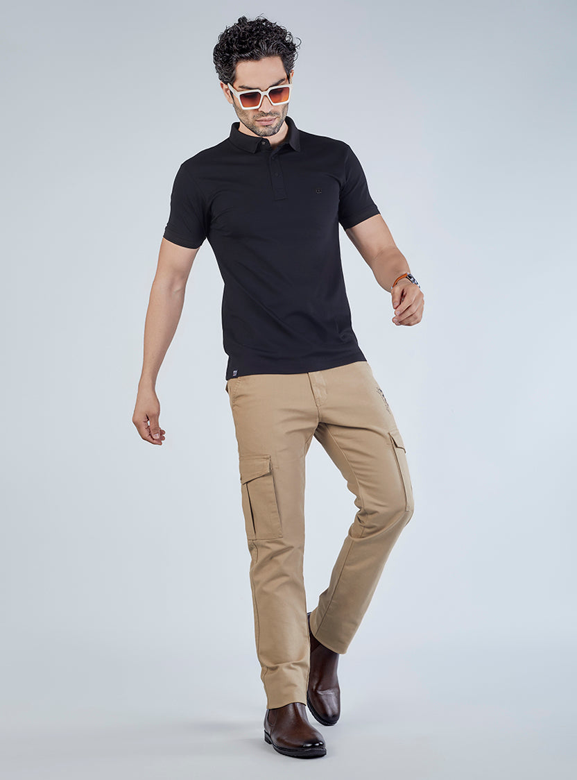 Men's Casual Cargo Pants