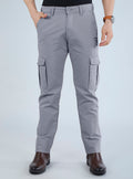 Smart Fit Utility Cargo Pants