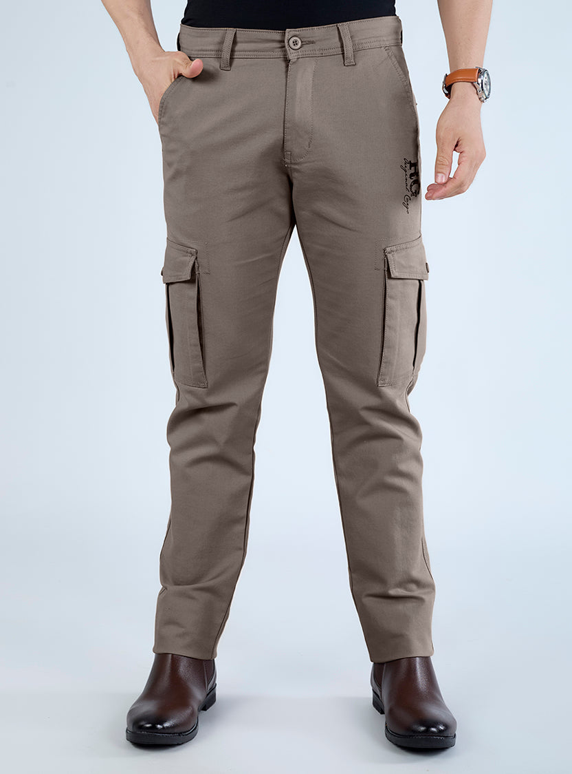 Men's Casual Cargo Pants