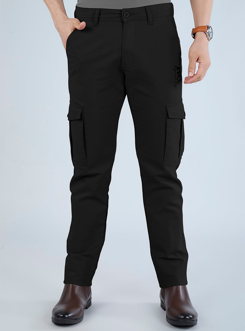 Men's Casual Cargo Pants