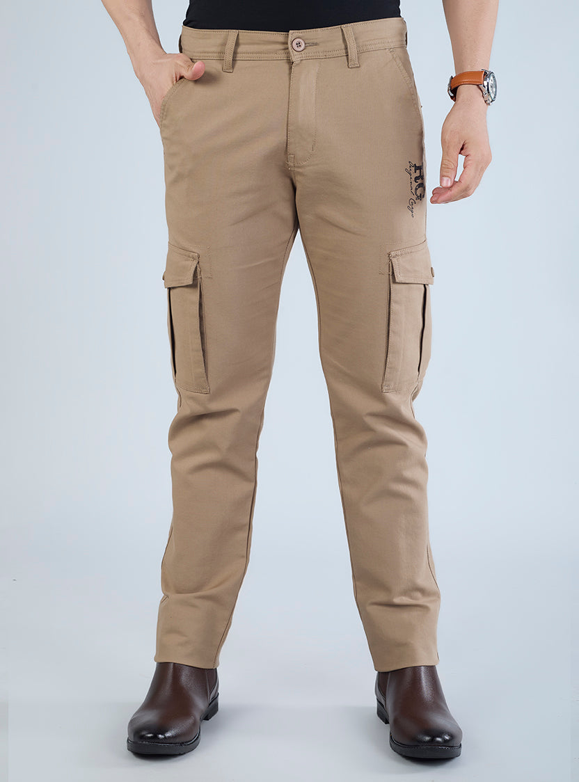 Men's Premium Cargo Pants