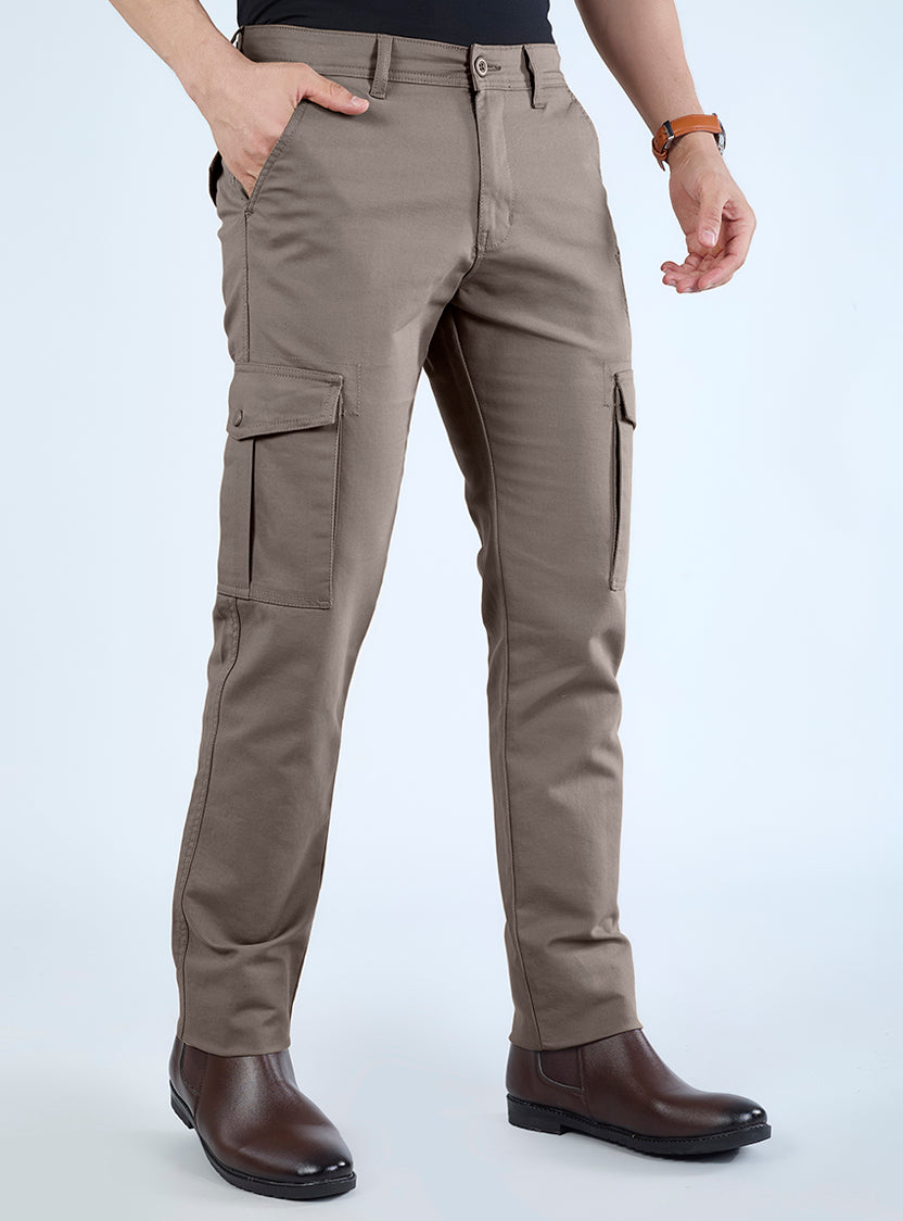 Men's Casual Cargo Pants