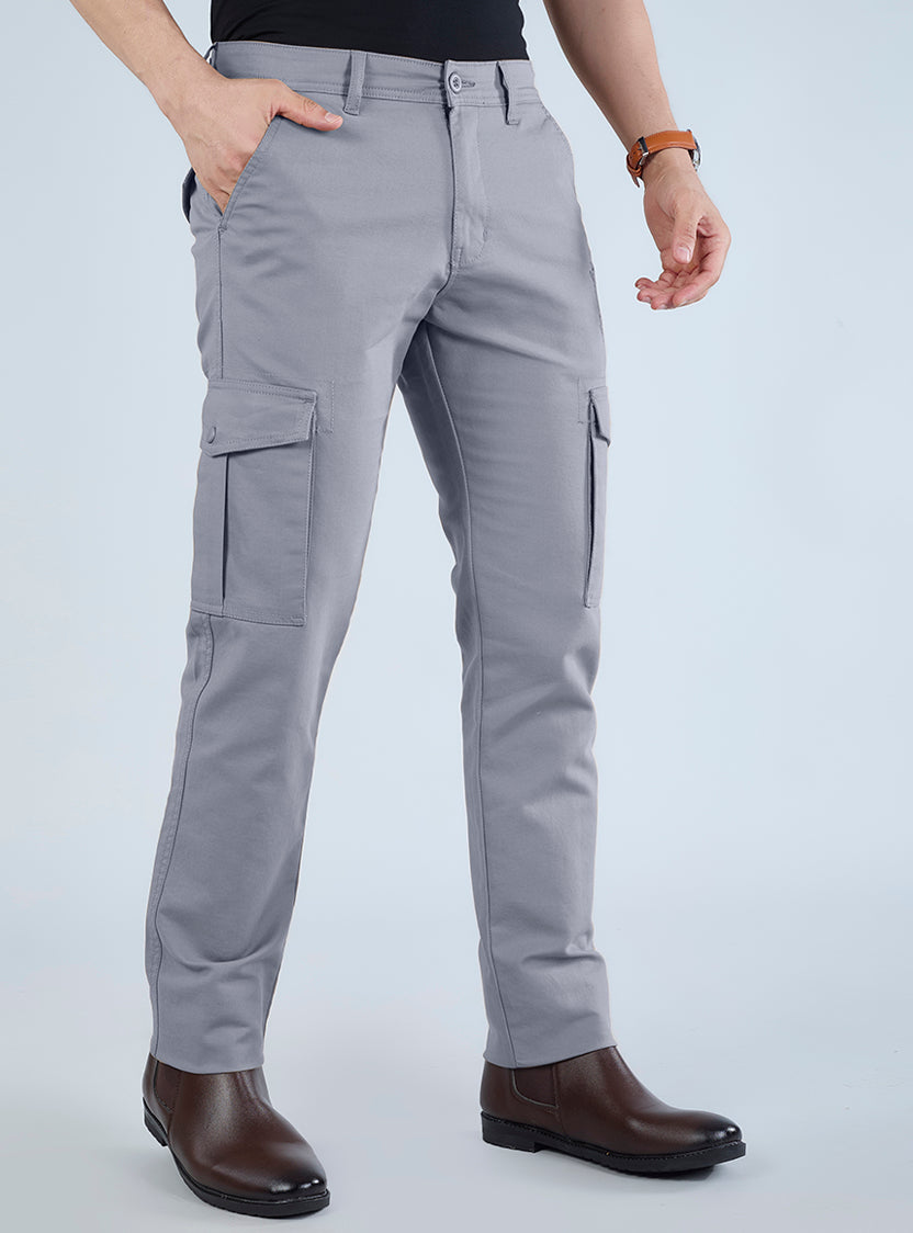 Men's Casual Cargo Pants