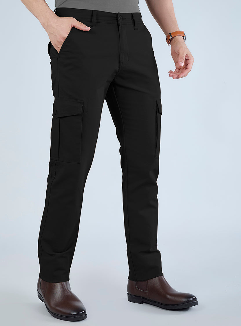 Men's Casual Cargo Pants