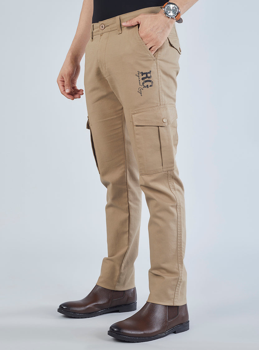 Men's Casual Cargo Pants