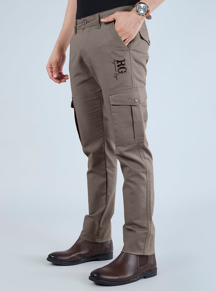 Men's Casual Cargo Pants