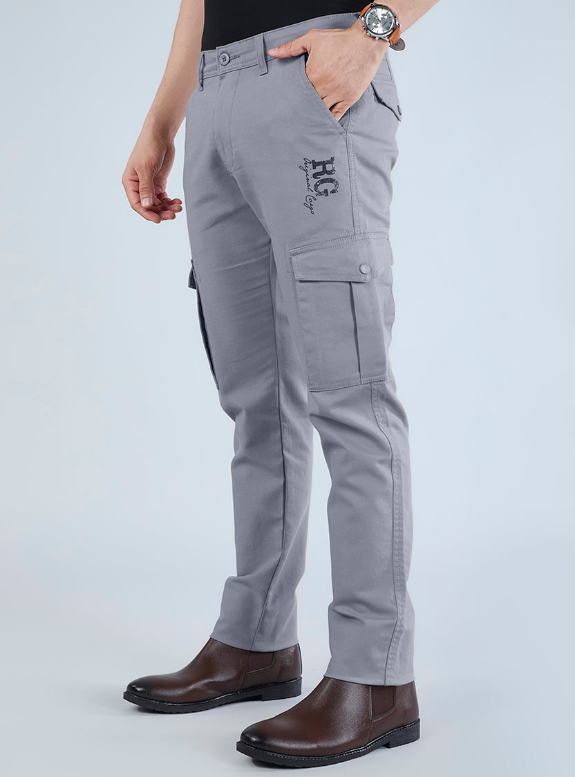 Men's Casual Cargo Pants