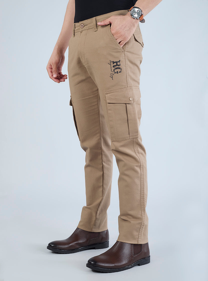 Men's Casual Cargo Pants