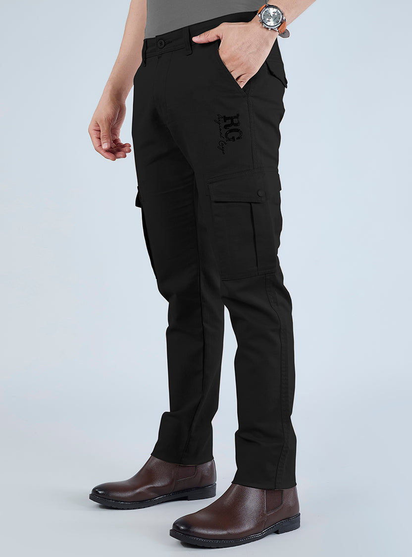 Men's Casual Cargo Pants