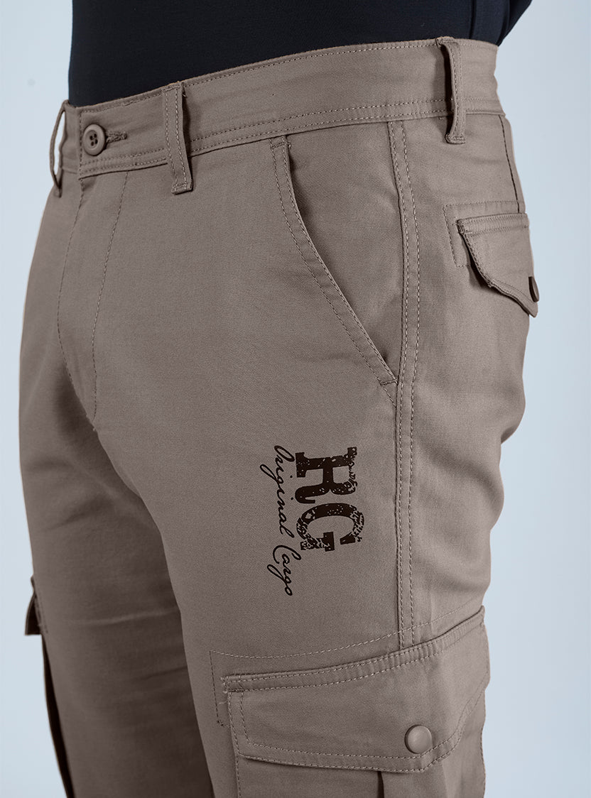 Men's Casual Cargo Pants