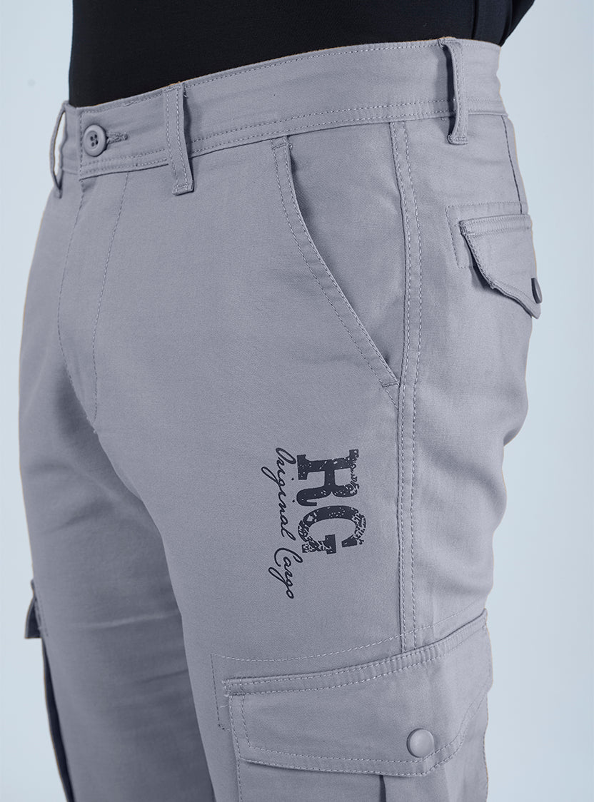 Men's Casual Cargo Pants