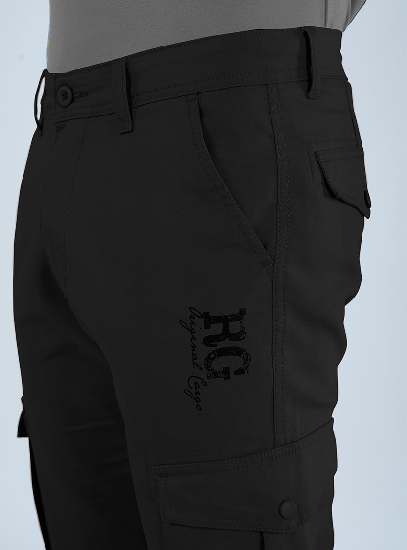 Men's Casual Cargo Pants