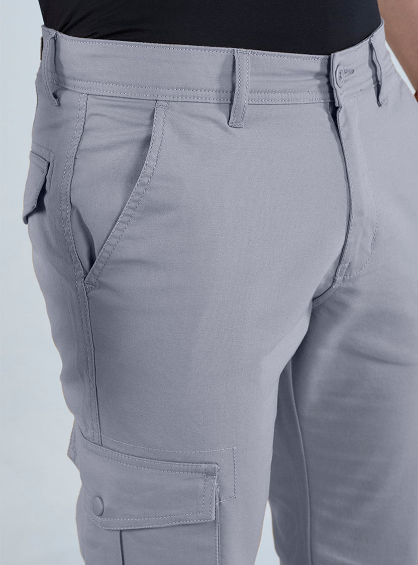 Men's Casual Cargo Pants