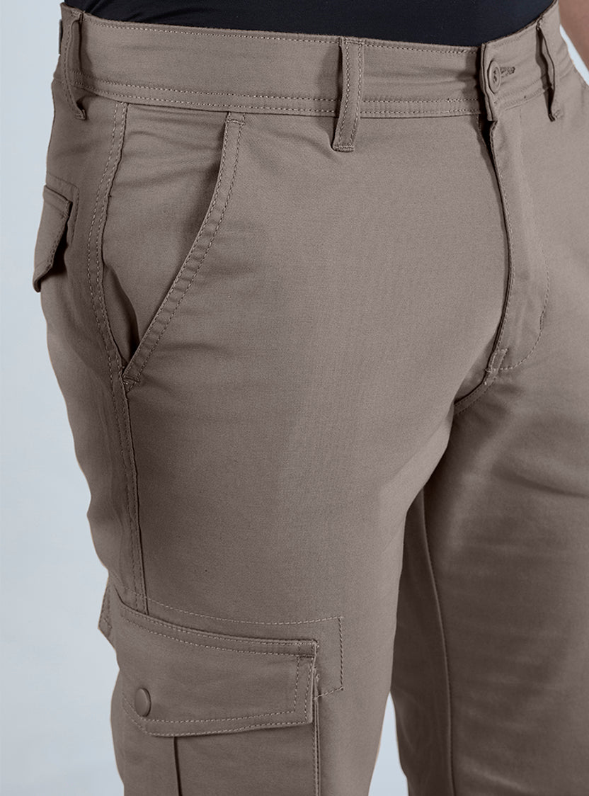 Men's Casual Cargo Pants