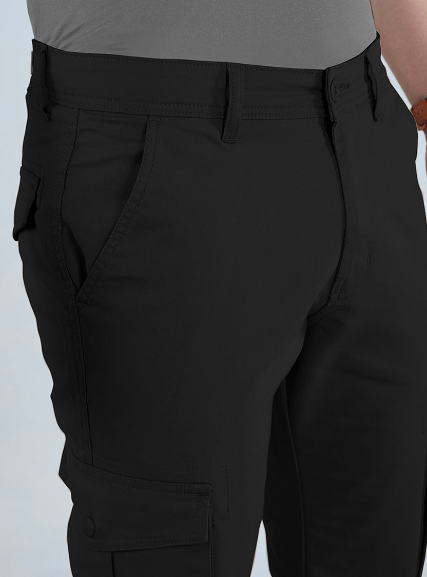 Men's Casual Cargo Pants