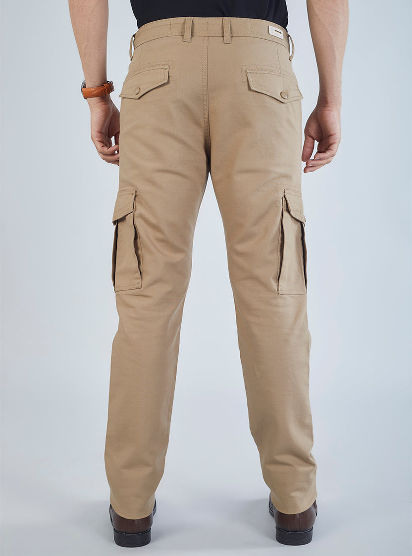 Men's Casual Cargo Pants