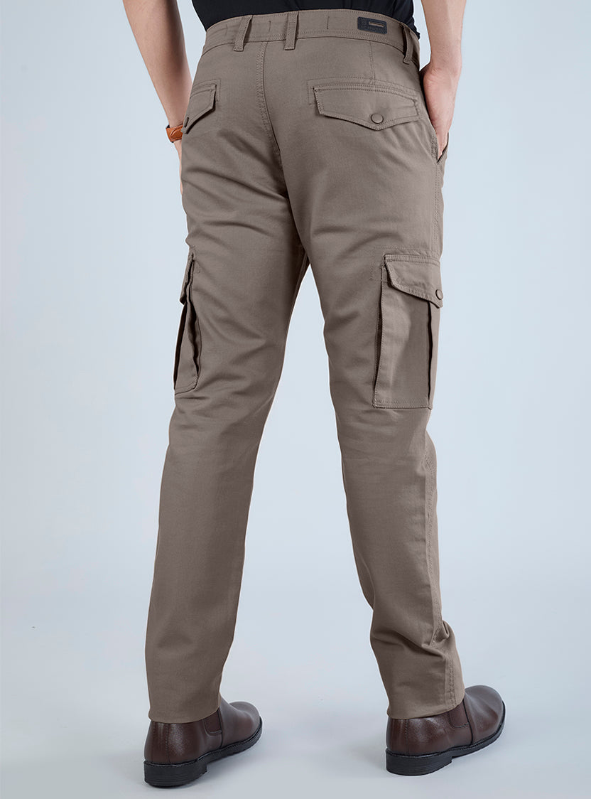 Men's Casual Cargo Pants