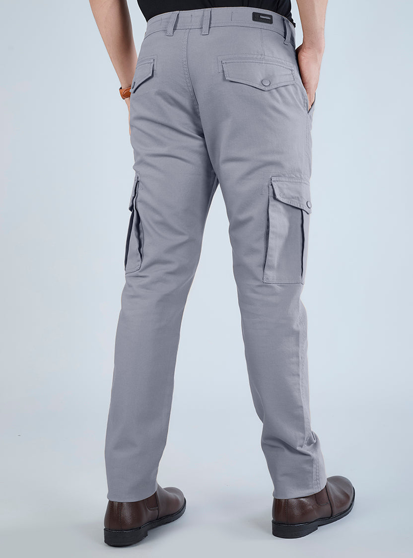 Men's Casual Cargo Pants