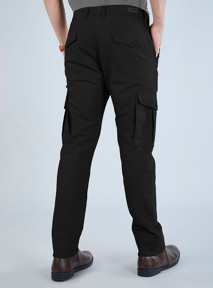 Men's Casual Cargo Pants
