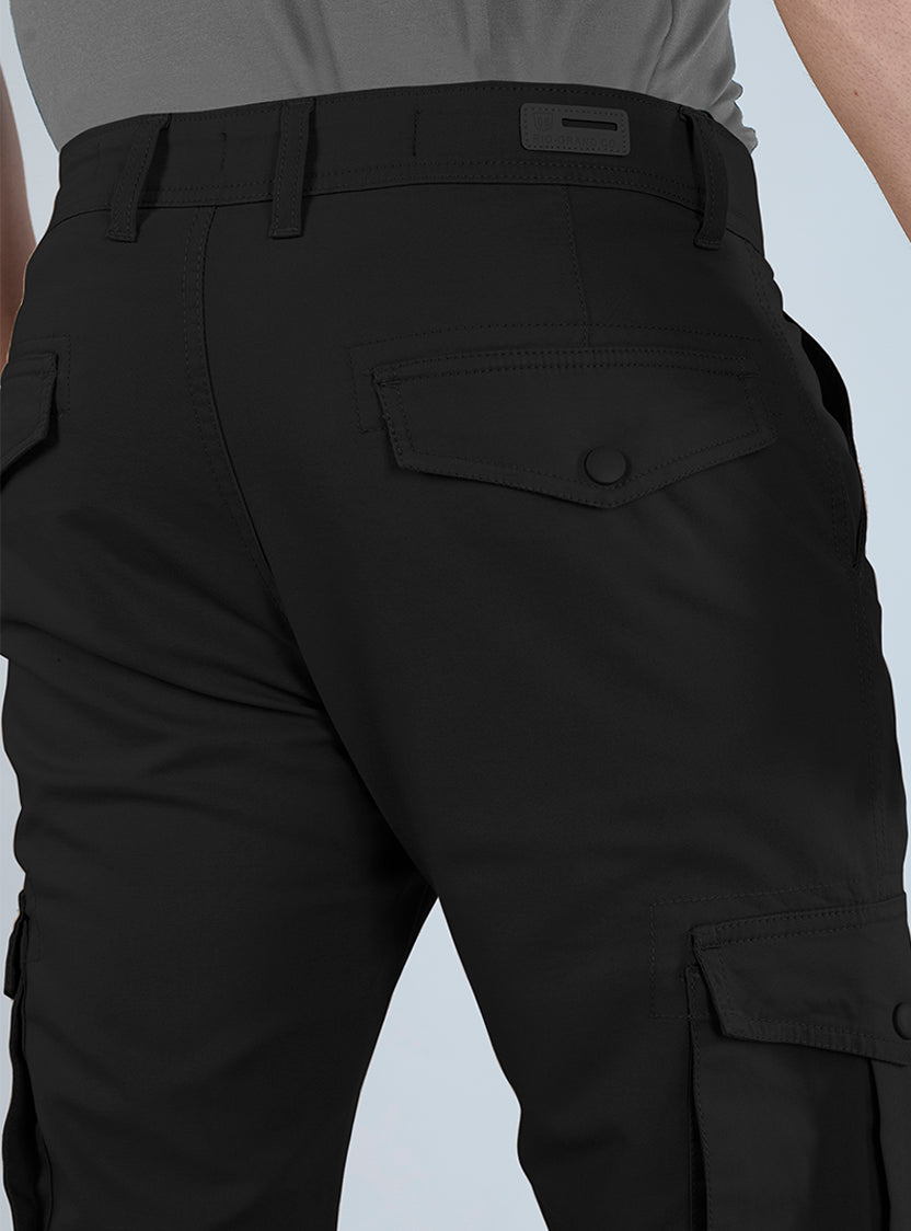 Men's Casual Cargo Pants