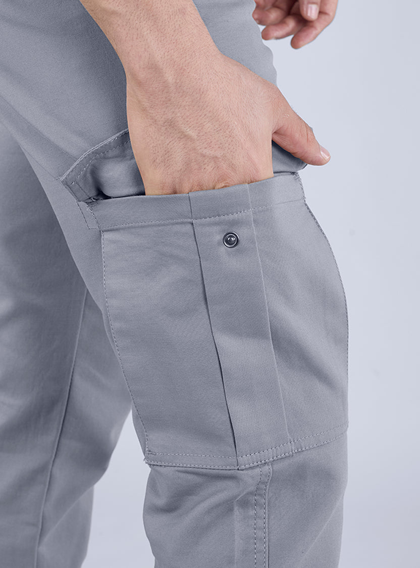 Men's Casual Cargo Pants
