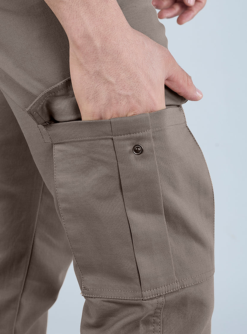 Men's Casual Cargo Pants