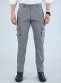 Premium Casual Cotton Cargo Pants for Men