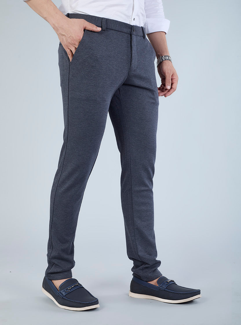 Premium Smart Fit Milano Pants for Men