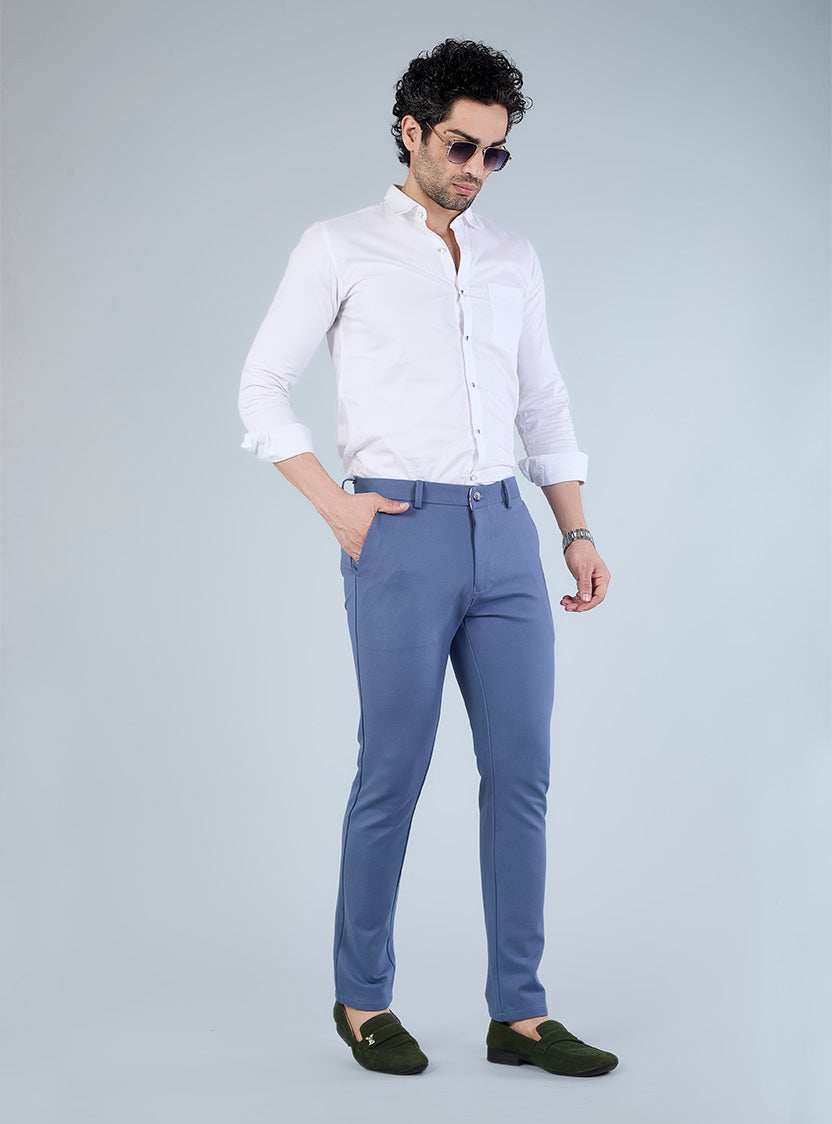 Men's Smart Fit Milano Pants