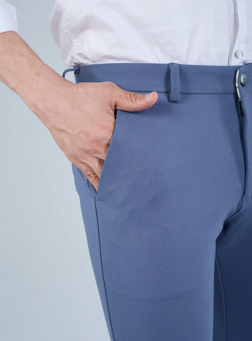 Men's Smart Fit Milano Pants