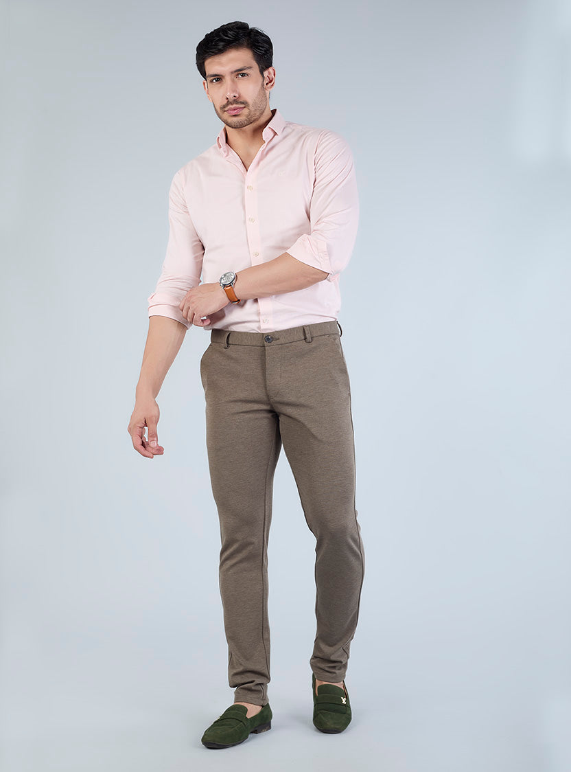 Men's Smart Fit Milano Pants