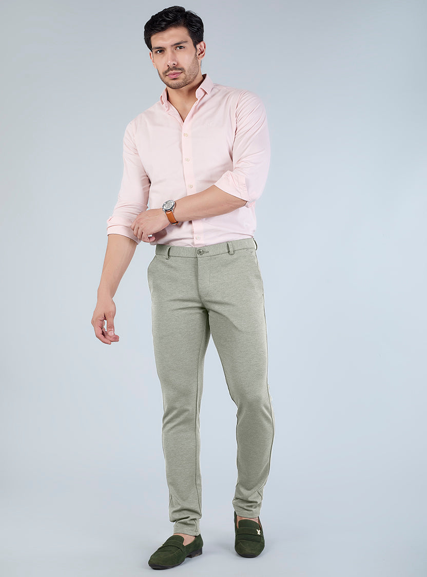 Men's Smart Fit Milano Pants