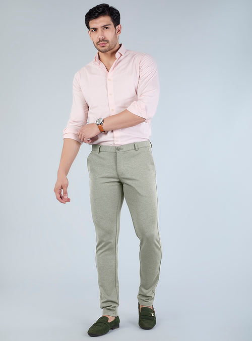 Men's Classic Milano Pants