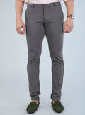 Premium Cotton Blend Milano Pants for Men