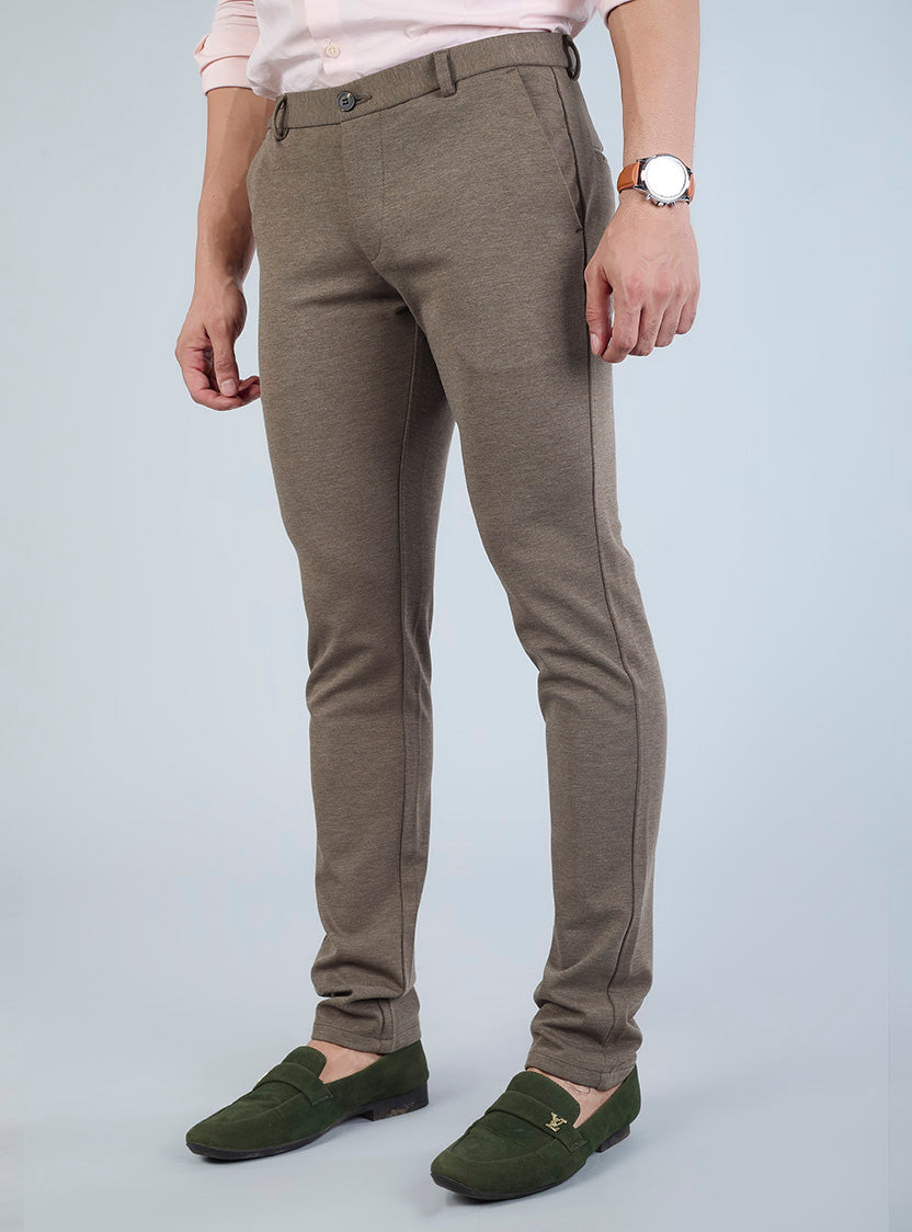 Men's Smart Fit Milano Pants