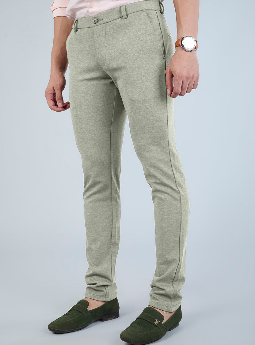 Men's Classic Milano Pants