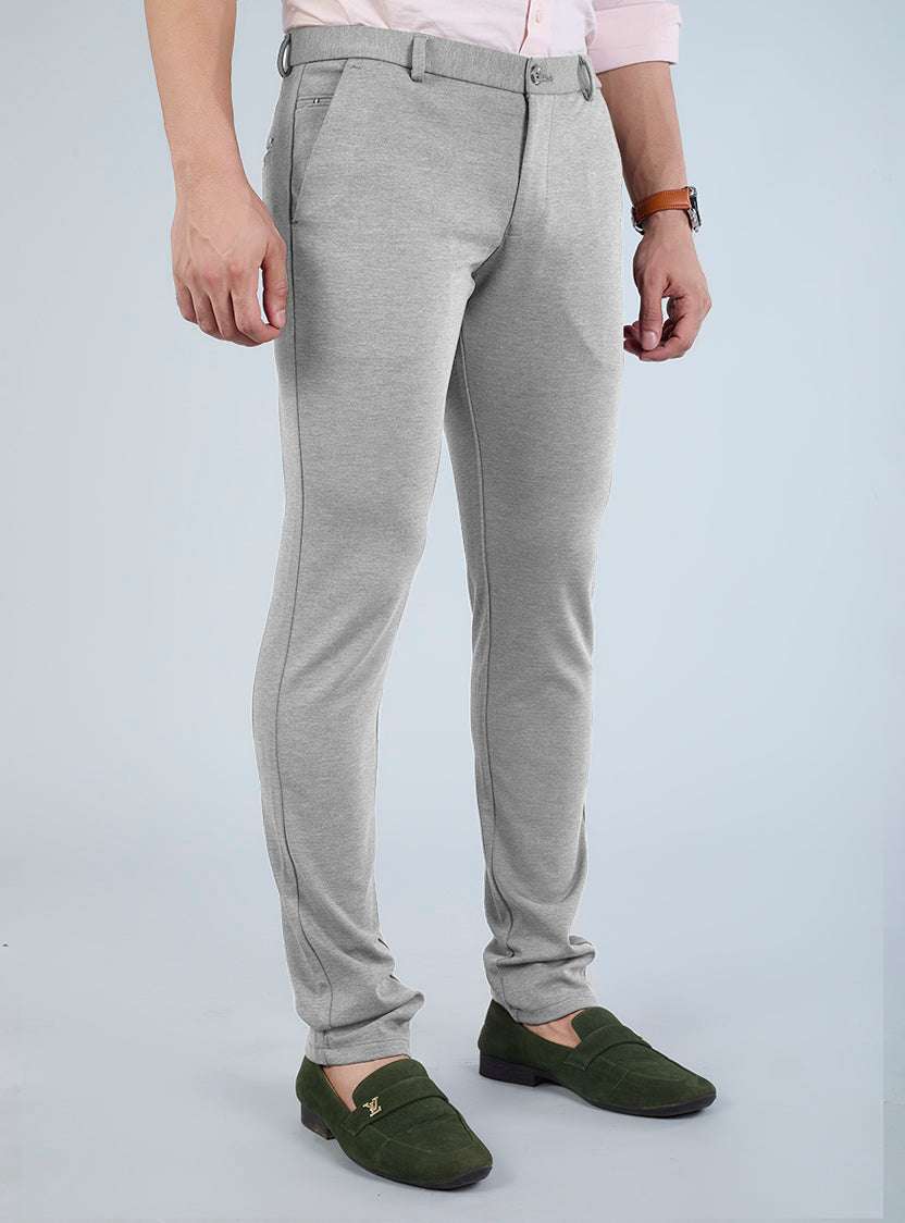 Smart Fit Everyday Milano Pants for Men