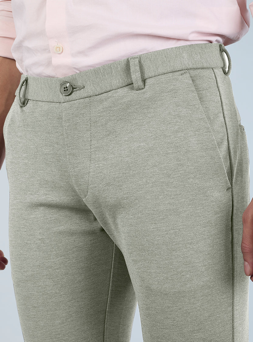 Men's Smart Fit Milano Pants