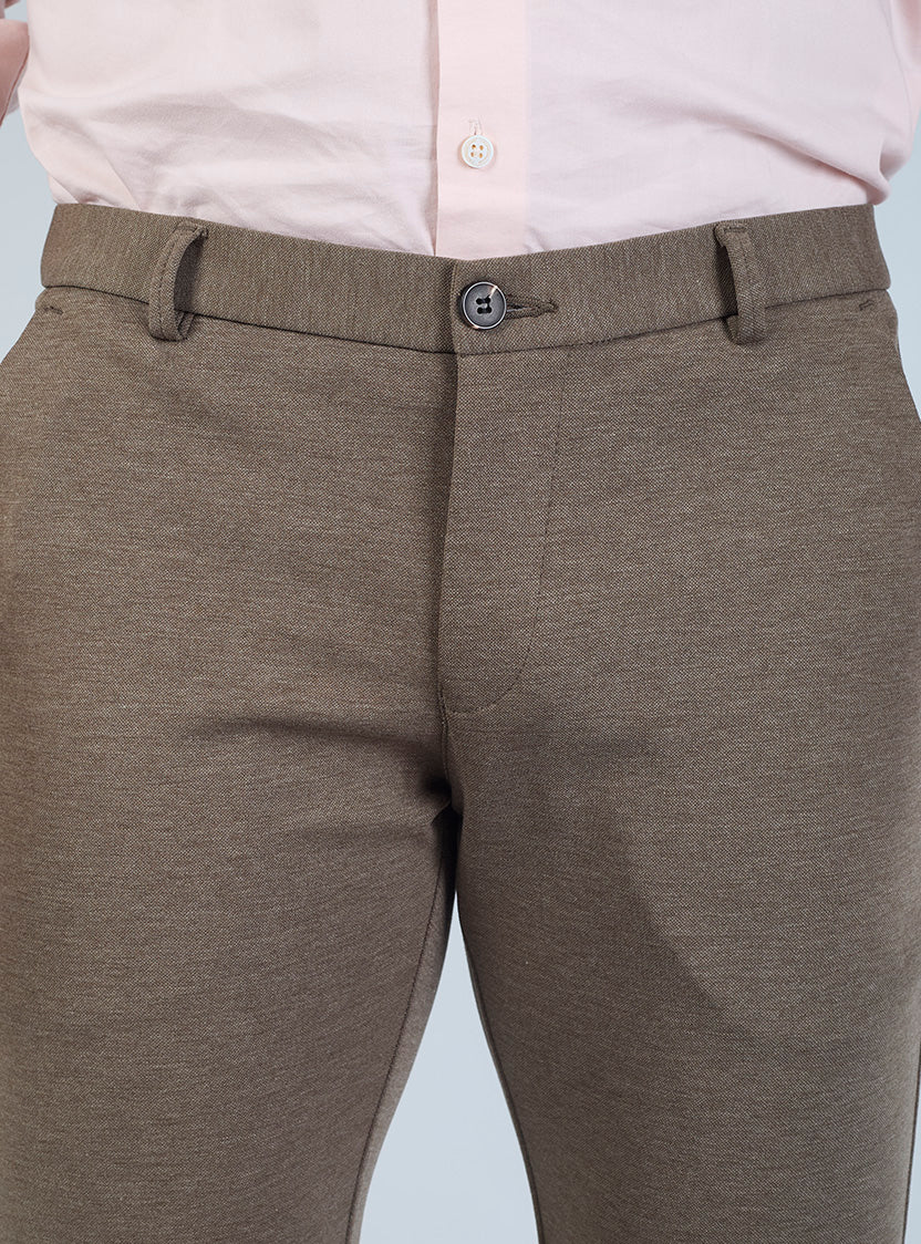 Men's Smart Fit Milano Pants