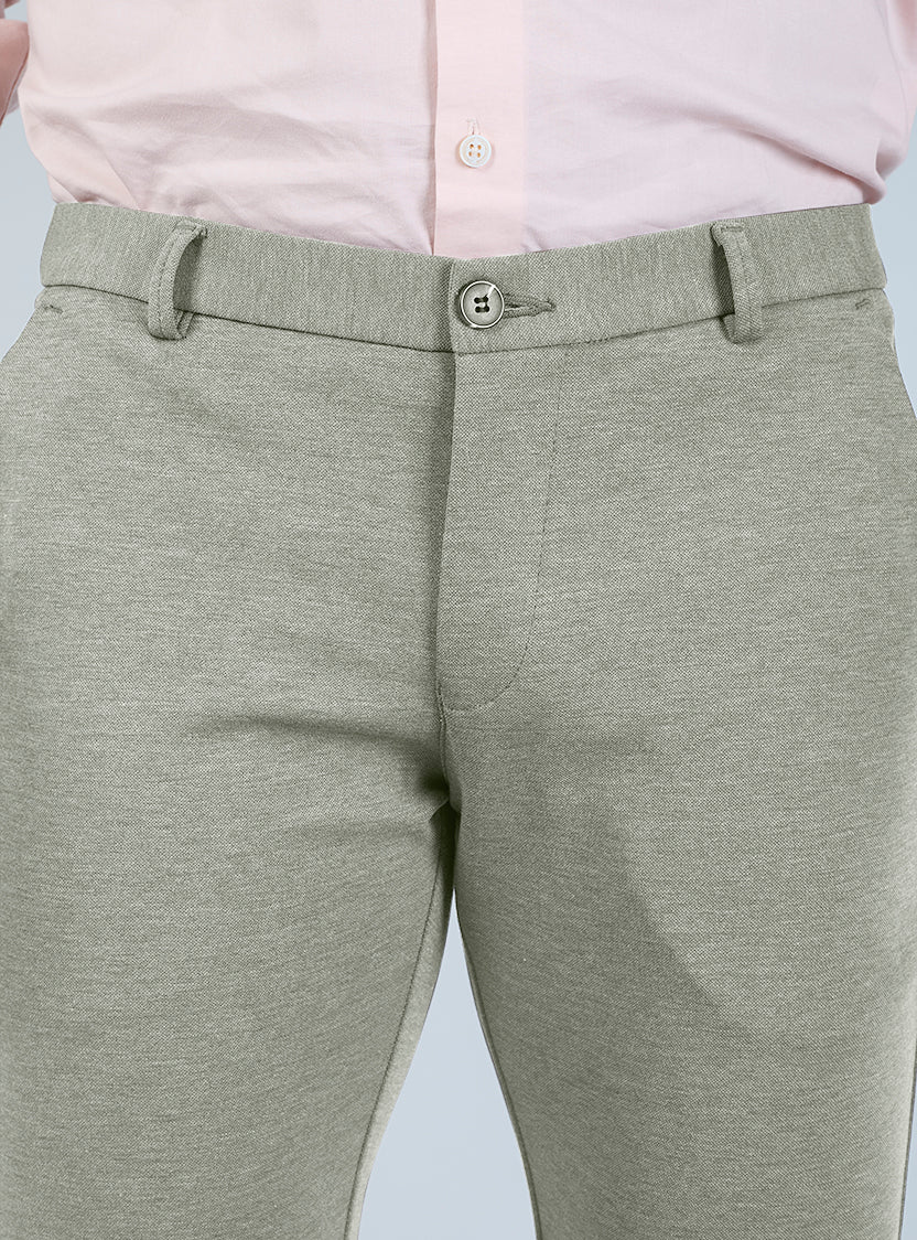 Men's Smart Fit Milano Pants