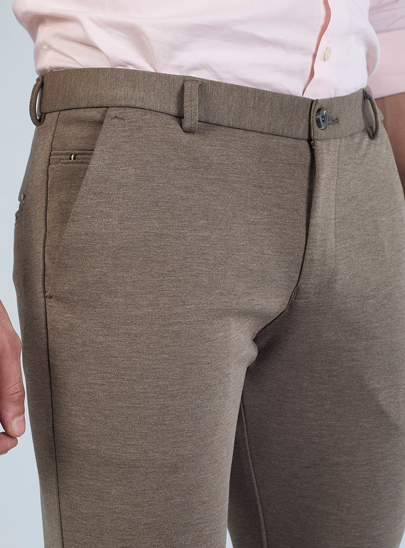 Men's Smart Fit Milano Pants