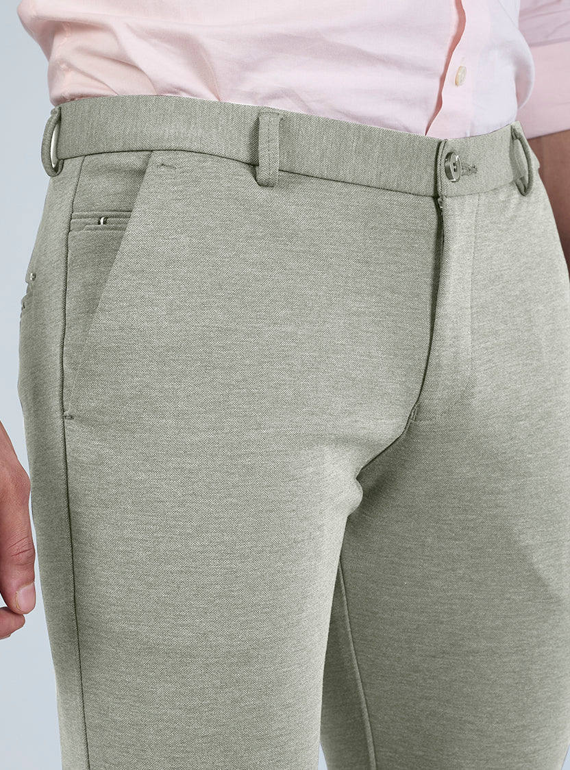 Men's Classic Milano Pants