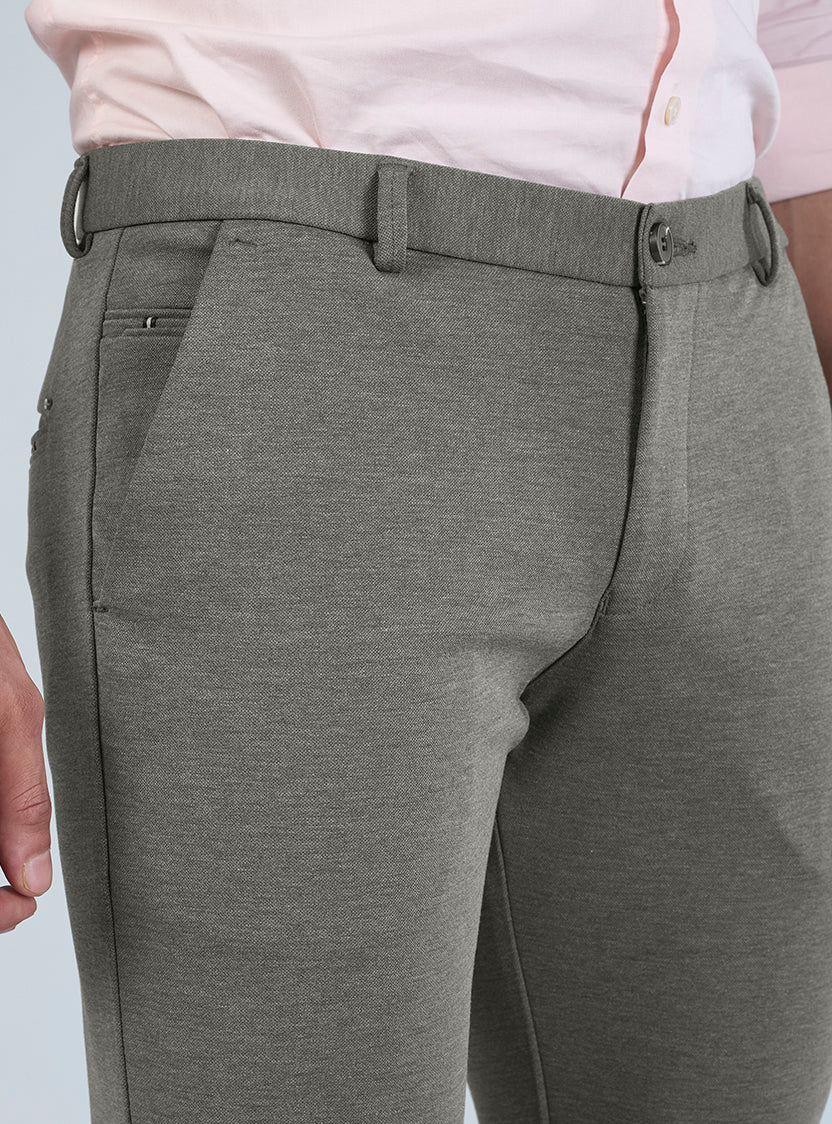 Men's Smart Fit Milano Pants