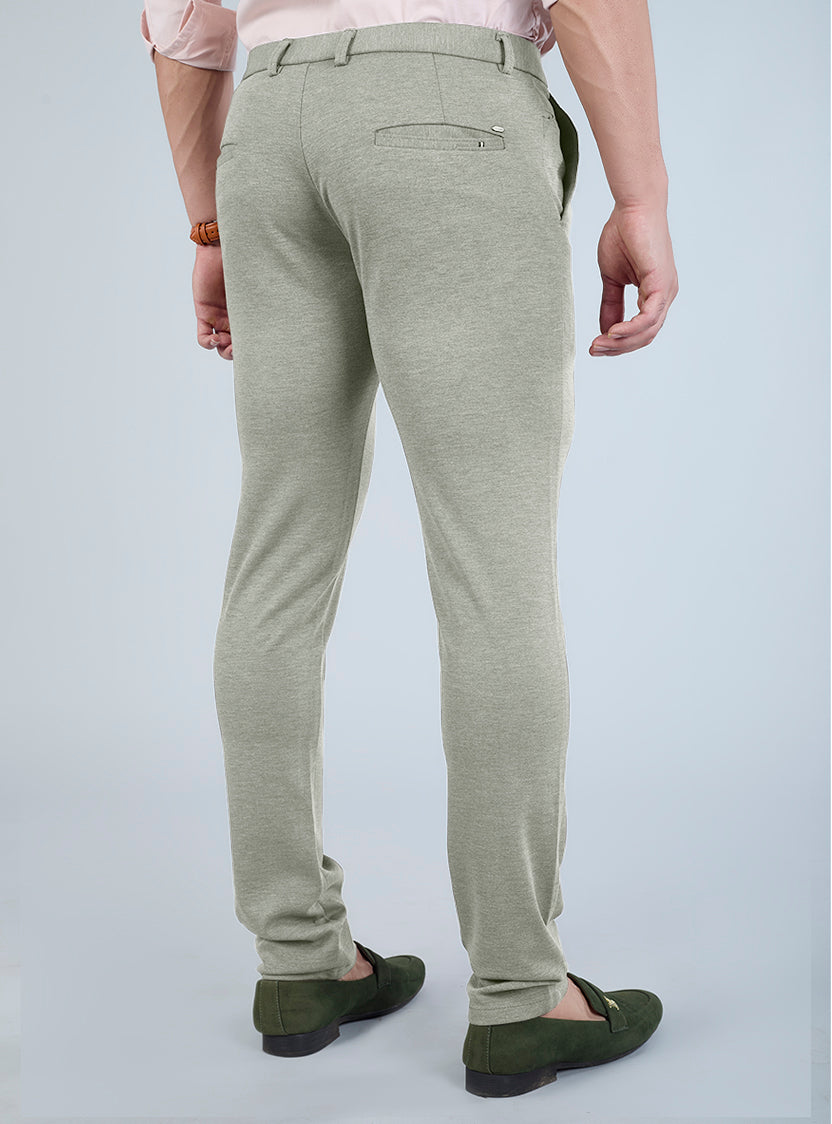 Men's Smart Fit Milano Pants